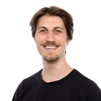 Portrait von Simon Herdegen